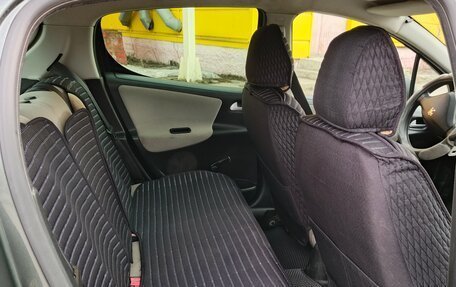 Peugeot 207 I, 2007 год, 380 000 рублей, 7 фотография