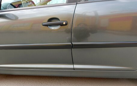 Peugeot 207 I, 2007 год, 380 000 рублей, 11 фотография