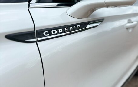 Lincoln Corsair I, 2020 год, 3 050 000 рублей, 15 фотография