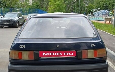 ИЖ 2126 «Ода», 2004 год, 120 000 рублей, 2 фотография