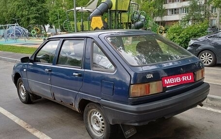 ИЖ 2126 «Ода», 2004 год, 120 000 рублей, 3 фотография