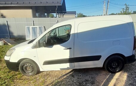 Citroen Berlingo II рестайлинг, 2012 год, 305 000 рублей, 2 фотография