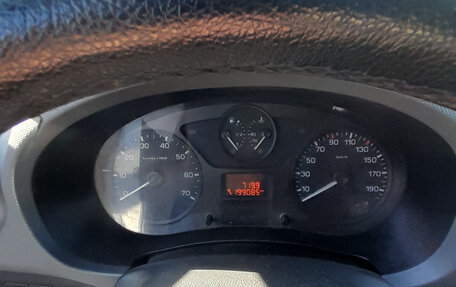 Citroen Berlingo II рестайлинг, 2012 год, 305 000 рублей, 6 фотография