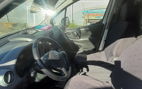 Citroen Berlingo II рестайлинг, 2012 год, 305 000 рублей, 8 фотография