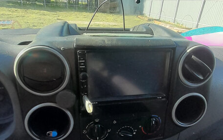Citroen Berlingo II рестайлинг, 2012 год, 305 000 рублей, 7 фотография