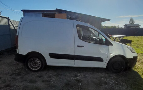 Citroen Berlingo II рестайлинг, 2012 год, 305 000 рублей, 11 фотография