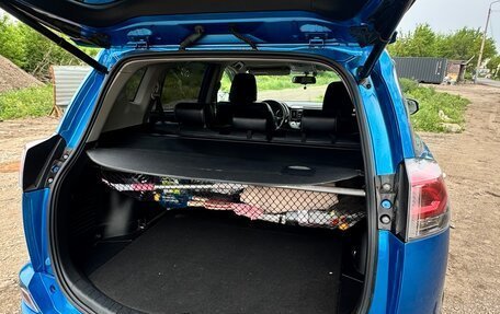 Toyota RAV4, 2015 год, 2 700 000 рублей, 12 фотография