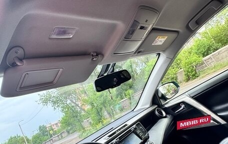 Toyota RAV4, 2015 год, 2 700 000 рублей, 7 фотография
