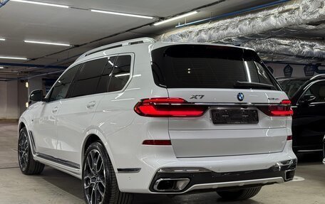 BMW X7, 2025 год, 13 799 000 рублей, 4 фотография