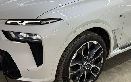 BMW X7, 2025 год, 13 799 000 рублей, 2 фотография