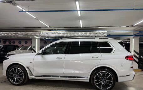 BMW X7, 2025 год, 13 799 000 рублей, 3 фотография
