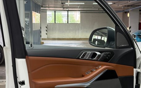 BMW X7, 2025 год, 13 799 000 рублей, 12 фотография