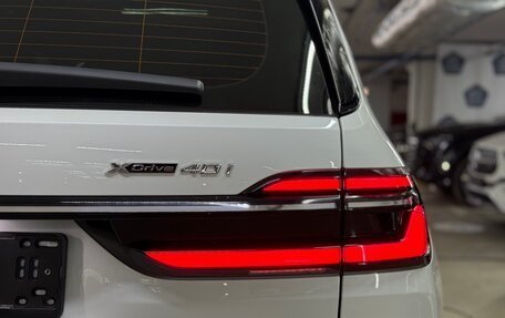 BMW X7, 2025 год, 13 799 000 рублей, 6 фотография