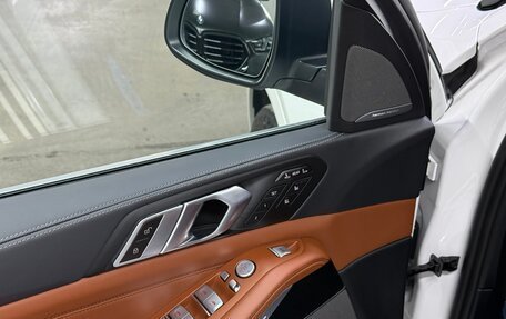 BMW X7, 2025 год, 13 799 000 рублей, 13 фотография
