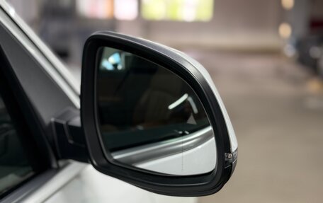 BMW X7, 2025 год, 13 799 000 рублей, 8 фотография