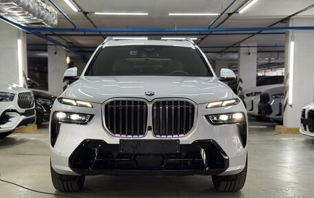 BMW X7, 2025 год, 13 799 000 рублей, 10 фотография