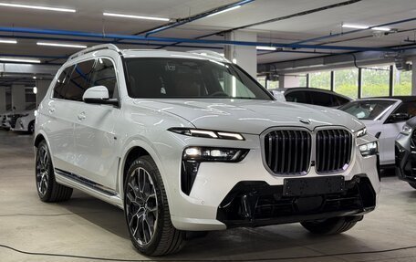 BMW X7, 2025 год, 13 799 000 рублей, 9 фотография