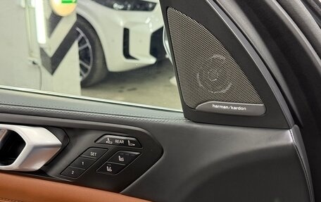 BMW X7, 2025 год, 13 799 000 рублей, 14 фотография
