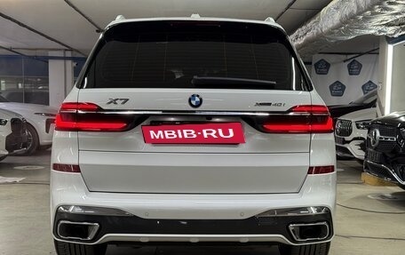 BMW X7, 2025 год, 13 799 000 рублей, 5 фотография
