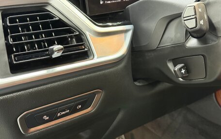 BMW X7, 2025 год, 13 799 000 рублей, 16 фотография