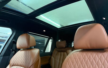 BMW X7, 2025 год, 13 799 000 рублей, 20 фотография