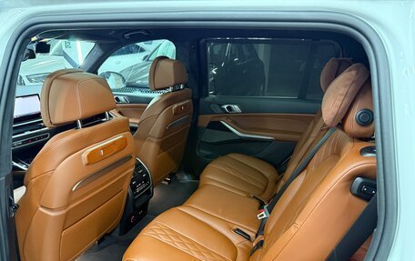BMW X7, 2025 год, 13 799 000 рублей, 24 фотография