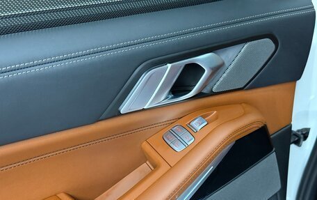 BMW X7, 2025 год, 13 799 000 рублей, 22 фотография