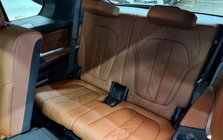 BMW X7, 2025 год, 13 799 000 рублей, 27 фотография