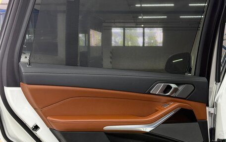 BMW X7, 2025 год, 13 799 000 рублей, 21 фотография