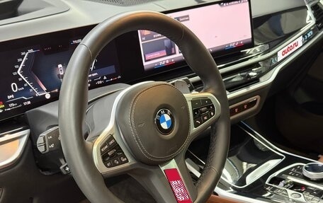BMW X7, 2025 год, 13 799 000 рублей, 17 фотография