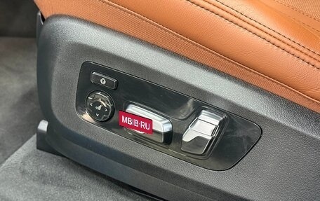 BMW X7, 2025 год, 13 799 000 рублей, 15 фотография