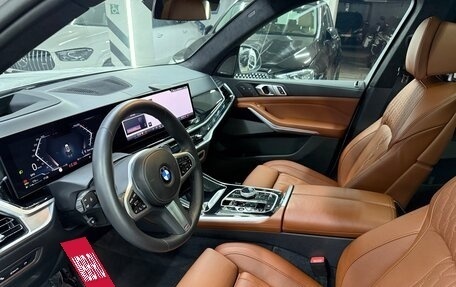 BMW X7, 2025 год, 13 799 000 рублей, 19 фотография