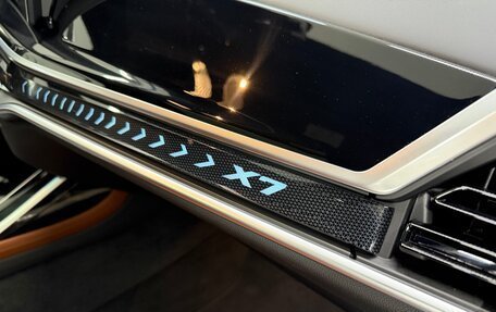 BMW X7, 2025 год, 13 799 000 рублей, 34 фотография