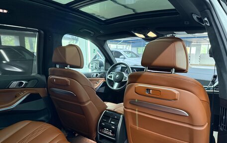 BMW X7, 2025 год, 13 799 000 рублей, 32 фотография