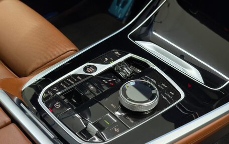 BMW X7, 2025 год, 13 799 000 рублей, 35 фотография