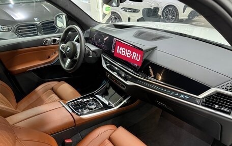 BMW X7, 2025 год, 13 799 000 рублей, 33 фотография