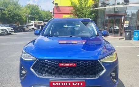 Haval F7 I, 2021 год, 1 850 000 рублей, 1 фотография
