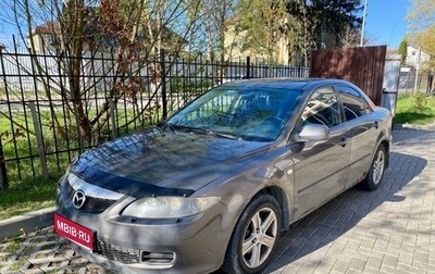Mazda 6, 2005 год, 250 000 рублей, 1 фотография