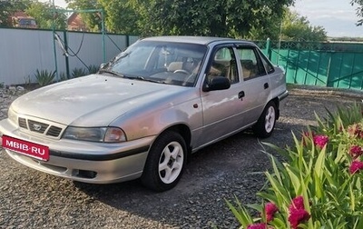 Daewoo Nexia I рестайлинг, 2004 год, 178 000 рублей, 1 фотография
