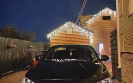 Mitsubishi Lancer IX, 2008 год, 550 000 рублей, 10 фотография
