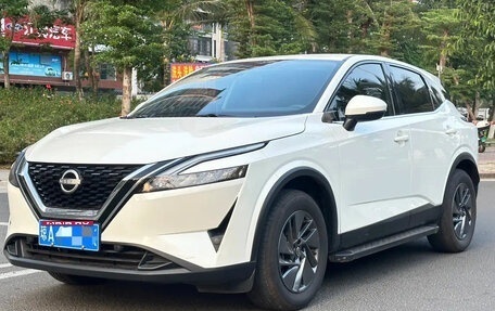 Nissan Qashqai, 2024 год, 1 800 004 рублей, 1 фотография