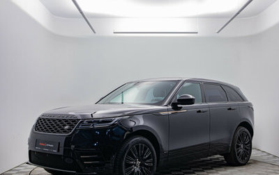 Land Rover Range Rover Velar I, 2020 год, 4 420 000 рублей, 1 фотография