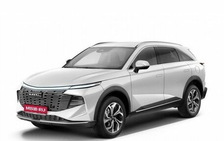 Haval F7, 2026 год, 3 799 000 рублей, 1 фотография