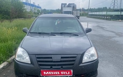 Chery Fora (A21), 2007 год, 1 фотография