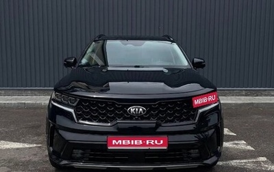 KIA Sorento IV, 2021 год, 2 400 000 рублей, 1 фотография
