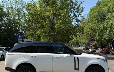 Land Rover Range Rover IV рестайлинг, 2022 год, 15 100 000 рублей, 8 фотография