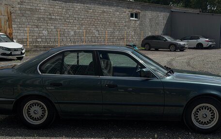 BMW 5 серия, 1991 год, 690 000 рублей, 10 фотография