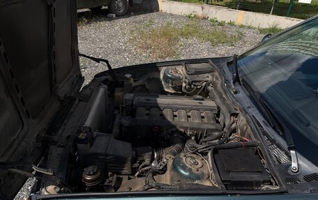 BMW 5 серия, 1991 год, 690 000 рублей, 16 фотография