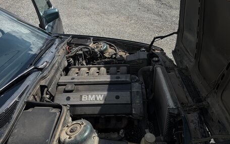 BMW 5 серия, 1991 год, 690 000 рублей, 17 фотография