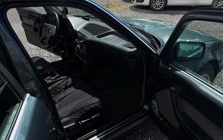 BMW 5 серия, 1991 год, 690 000 рублей, 15 фотография